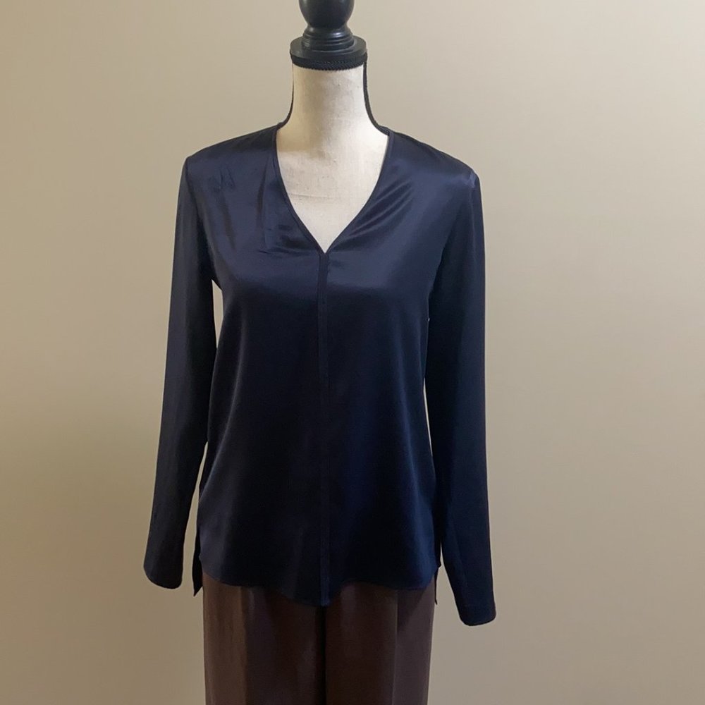 Hugo Boss Silk blouse